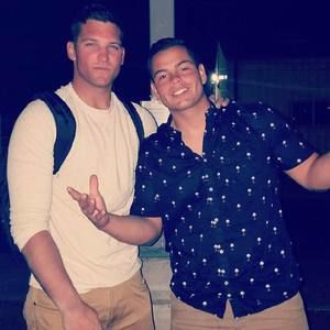 Meet your Posher, Cody